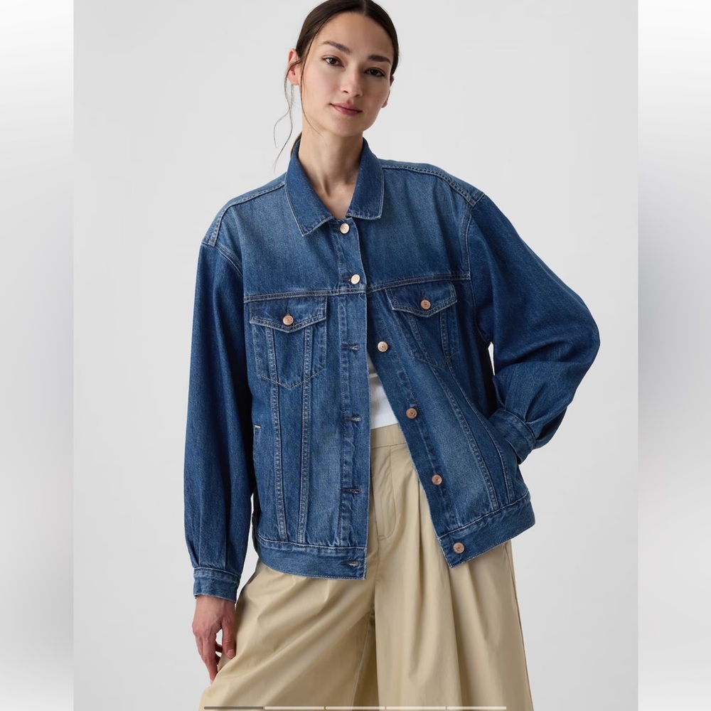 Gap x Doen
